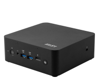 MSI Cubi NUC AI+ 2MG Ultra 7-258V/32GB/1TB/Win11P - 1454996 - zdjęcie 11